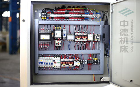 ZDS-450采用正品電氣元件，穩(wěn)定耐用壽命長.jpg